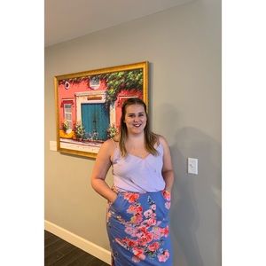 Meet your Posher, Amelia